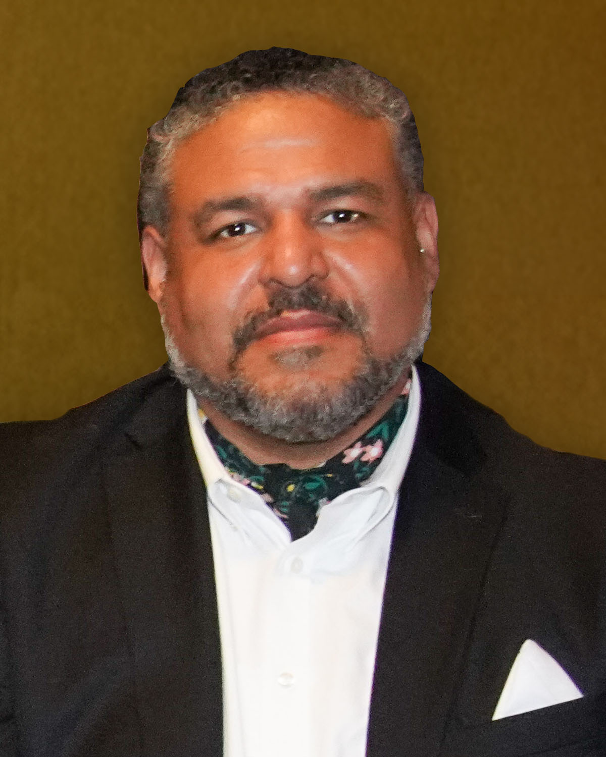 Danny Exum