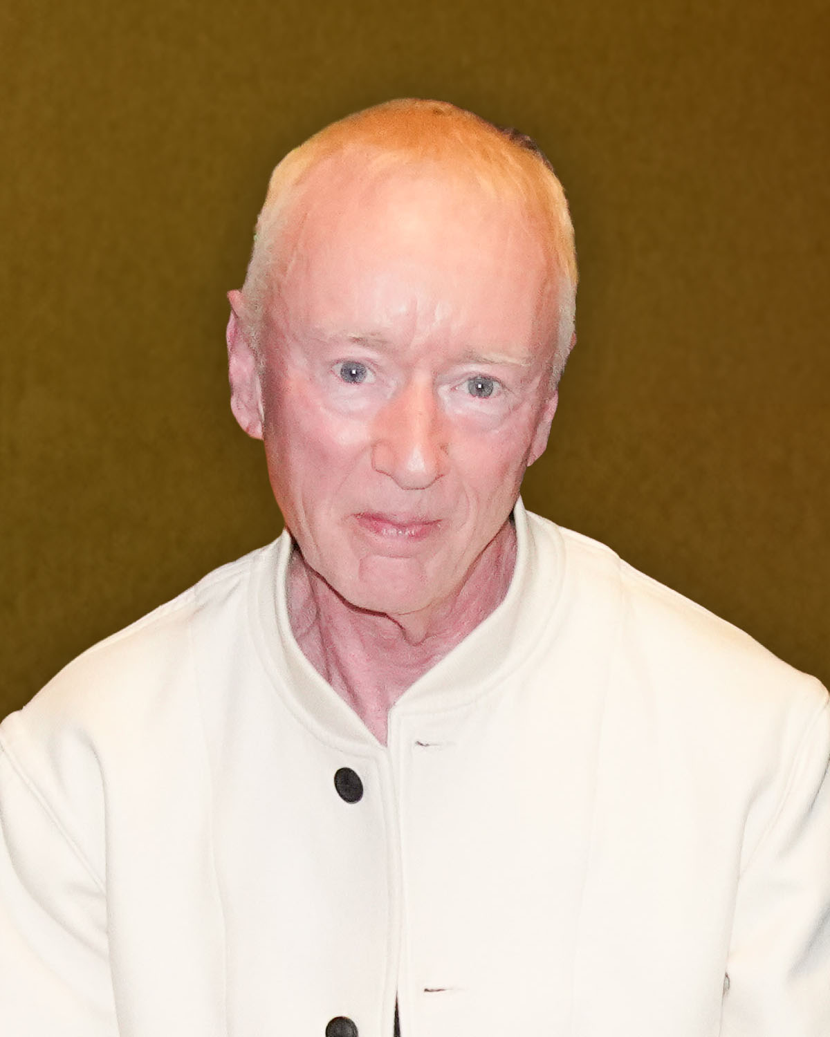Howard Paar