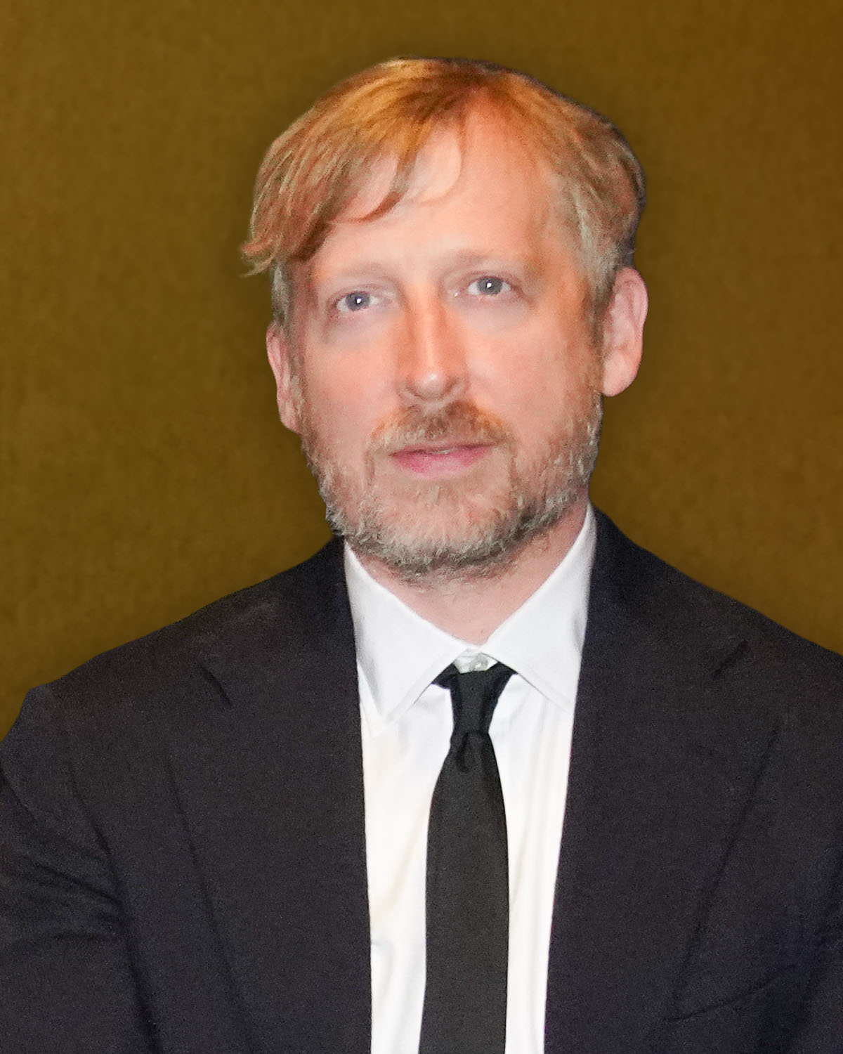 Jonathan Leahy