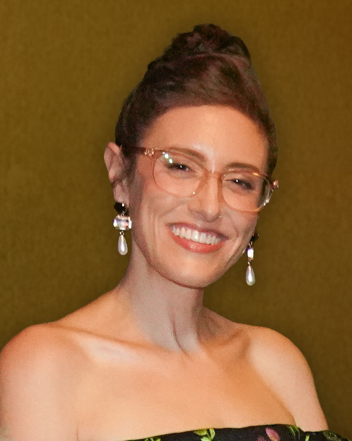 Melissa Chapman